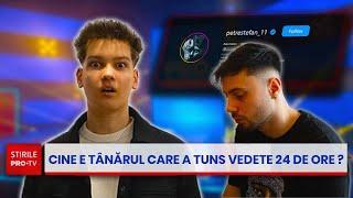 Am Tuns Vedete Timp De 24 DE ORE