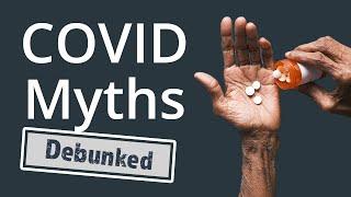 Pain Care Labs: Quercetin & COVID Myths Debunked