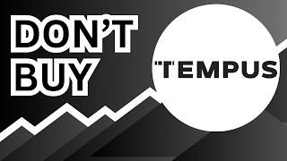 Tempus AI is UP 38% Today | Should You Buy Now?! #TEM