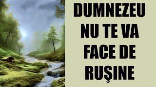 Rămâi Puternic în Credință: Dumnezeu Este Întotdeauna cu Tine (Motivație Creștină)