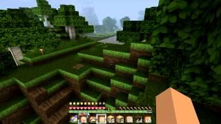 Lets Play together Minecraft #142 Beispielhaus [deutsch/HD]