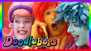 The Doodlebops  - Photo Op | HD | Full Episode | Shows For Kids