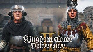 Kingdom Come Deliverance 2 Is Here! #KCDII