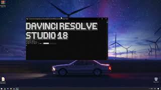 DAVINCI RESOLVE STUDIO 18 CRACK | FREE DOWNLOAD | FULL VERSION