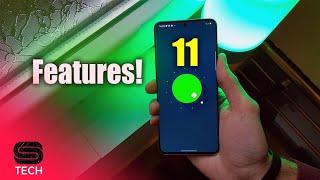 Samsung One UI 3 beta 1: What's New & Features!