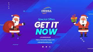 Dessa IT Synergy Sale is Live !