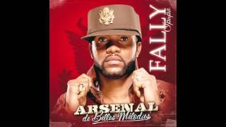 Fally Ipupa - La Jungle (Official Audio)