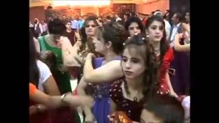 Kurdish Yazidi Wedding