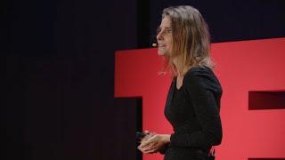 AI - Your unexpected life companion | Silvia Quarteroni | TEDxEHLLausanne