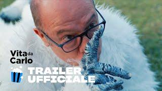 Vita da Carlo - Stagione 2 | Trailer Ufficiale | Prime Video | Paramount+