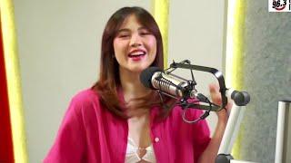 Janella Salvador on EASY ROCK PLUGGED-IN | 07.03.2024