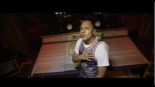 Davis Flow - Contra quien sea (Freestyle) Official Music Video