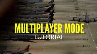 Unmatched ATC 2019 | MULTIPLAYER MODE TUTORIAL [HD]