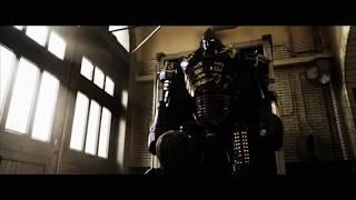 Real Steel/Нойзи Бой #2