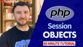 PHP Sessions | Create a Session Object