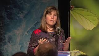 Elizabeth Ainsworth, Ph.D. | Food Security | Saint Louis Climate Summit