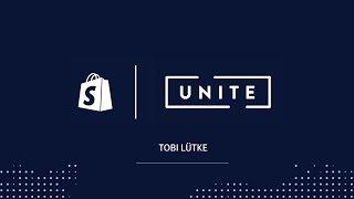 An AMA with Shopify’s Tobi Lütke (Shopify Unite 2017)