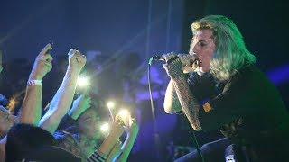 Ghostemane (Live in LA, 11/17/18)