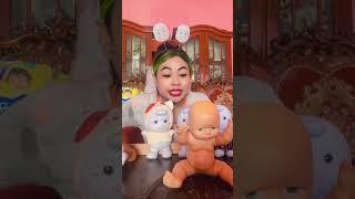 TANTE LALA LIVE MAMYPOKO Download Aplikasi Pokojang‼️