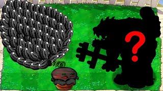 Doom Melon Pult Vs All Zombies Vs Giga Gargantuar Vs Dr Zomboss Plants Vs Zombies Battlez