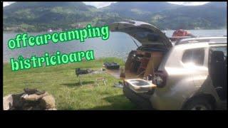 #off camping #ПВД vîrful toacă  #bîstricioara