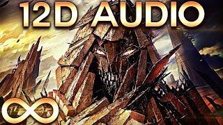 Disturbed - The Sound Of Silence 12D AUDIO (Multi-directional)