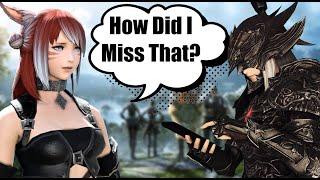 7 More Tricks That Make FFXIV Better