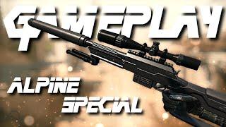 Warface | Alpine Special | Gameplay