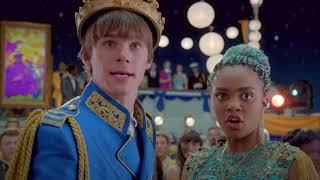 Baiser d'amour sincère | Descendants 2 | Disney Channel BE