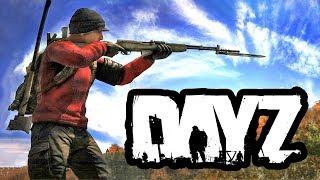 DAYZ IS BACK! DayZ Standalone 0.63 BETA!! (DayZ Standalone)