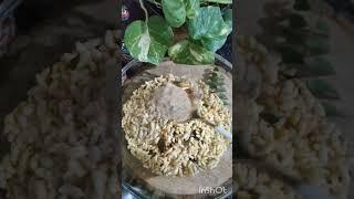 Home made healthy namkeen | Diet mixture #healthysnack #trending #recipe #namkeen