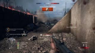 Battlefield™ 1_One Bullet Two Kills