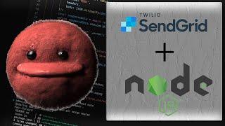 Automate Email Sending with Node.js and SendGrid: A Step-by-Step Coding Tutorial