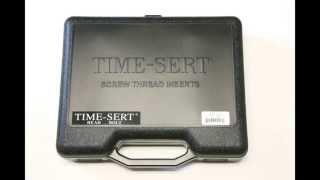 Time Sert 2200 Product Info