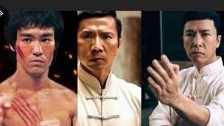 THE DEFENDER-JET LI,SHAOLIN MASTER,SHAOLIN TEMPLE,DONNIE YEN,IP MAN,BRUCE LEE,JACKIE CHAN TRAINING