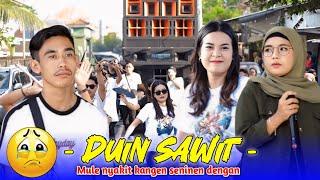 Duet manis NANA & SHIEL lagu sasak terpopuler DUIN SAWIT || MEGANTARA indonesia