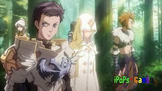 Ragnarok Mobile Eternal Love (SEA) AMV-Edit iPaPs