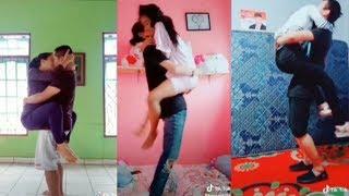 BackFlip Bareng Couple R0m4nt1s dan G0kil Terbaru 2018