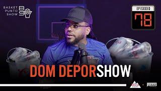 Dom DeporShow