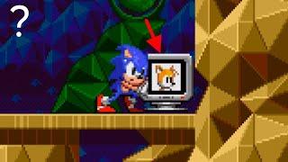 Sonic 2 Deleted Levels ⭐️ Sonic 2 Beta + Sonic 2 Long Version ~ Gameplay