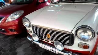 Premier padmini the classic beauty