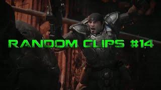 Random Clips #14 "Open Your Eyes"