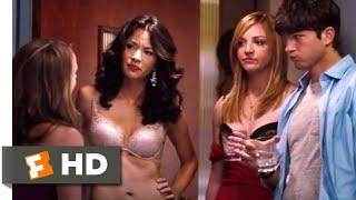 No Strings Attached (2011) - She's Quick Like a Puma Scene (5/10) | Movieclips