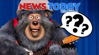 Full List of New Country Bear Musical Jamboree Songs, New Cruise Ship Announced