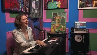 MIHAELA JANEVSKA - Live | ORO RADIO | OPEN MUSIC SESSIONS 4К