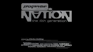 Chris Liebing – Progressive Nation - The 4th Generation