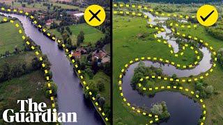 Why rivers shouldn't look like this | It's Complicated