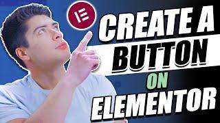 How To Create Buttons On WordPress with Elementor