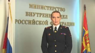 Официальный комментарий МВД России по факту смерти пожилой женщины в отделении полиции Кронштадта.