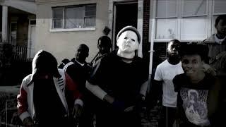 Michael Myers  - TOP KILLA (Produced by Dame Dollur)